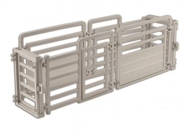 Cattle Yard Assorted Gates - accessories