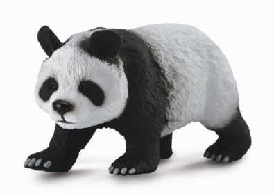 Panda Gigante - asia-and-australasia