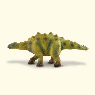 Cría de Stegosaurus - age-of-dinosaurs-popular-sizes