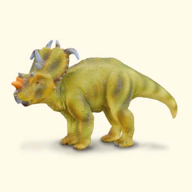 Pachyrhinosaurus - age-of-dinosaurs-popular-sizes