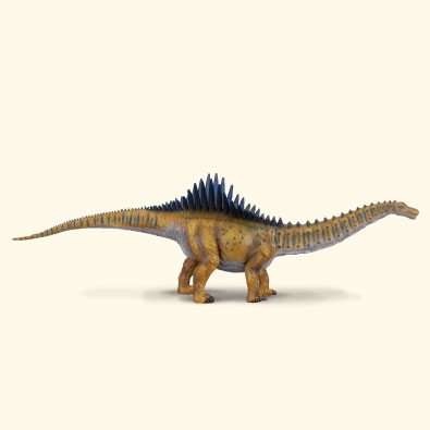 Agustinia  - Deluxe 1:40 Scale - age-of-dinosaurs-1-40-scale