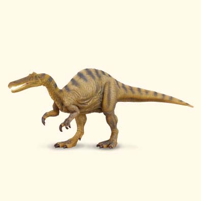 Baryonyx  - Deluxe 1:40 Scale - age-of-dinosaurs-1-40-scale