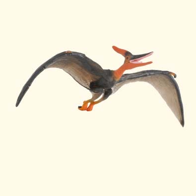 Pteranodon - Deluxe 1:40 Scale - age-of-dinosaurs-1-40-scale