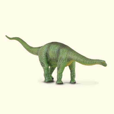鲸龙 - age-of-dinosaurs-popular-sizes