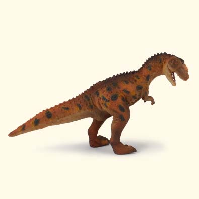 皱褶龙 - age-of-dinosaurs-popular-sizes