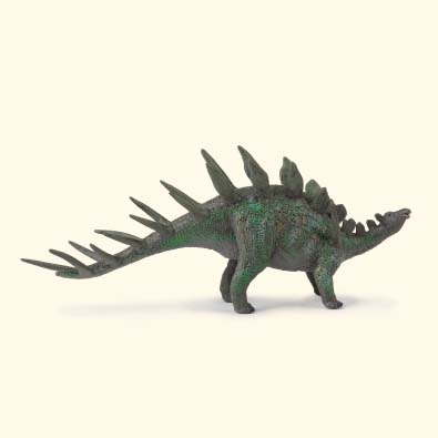 Kentrosaurus - age-of-dinosaurs-popular-sizes