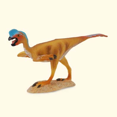 Oviraptor - age-of-dinosaurs-popular-sizes