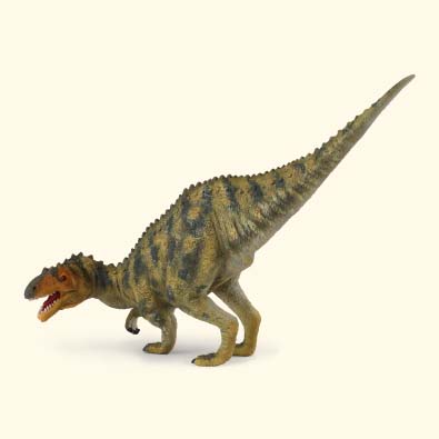 非洲猎龙 - age-of-dinosaurs-popular-sizes