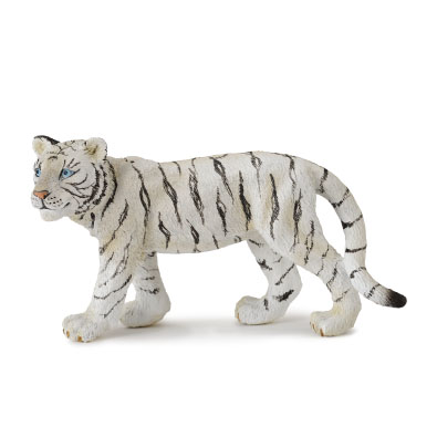 White Tiger Cub - Walking - 88429