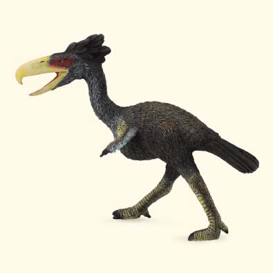 恐鸟 - other-prehistoric-animals
