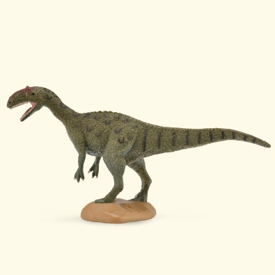 卢雷亚楼龙 - age-of-dinosaurs-popular-sizes