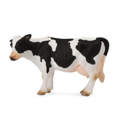 Vaca Friesian (Blanca y Negra) - 88481