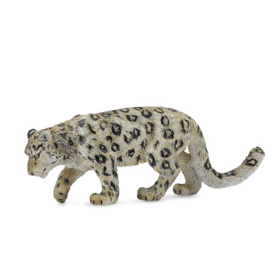 Leopardo de las Nieves - 88496