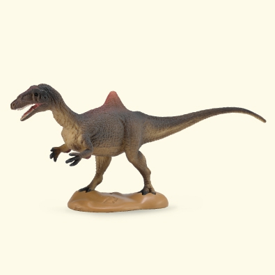 Concavenator - age-of-dinosaurs-popular-sizes