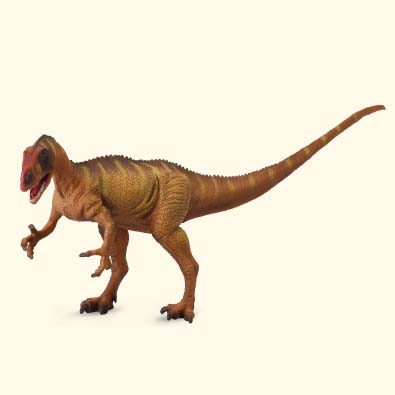 Neovenator Deluxe 1:40 - age-of-dinosaurs-1-40-scale