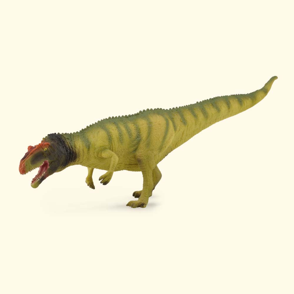mapusaurus collecta figures animal toys dinosaurs farm wild mapusaurus size