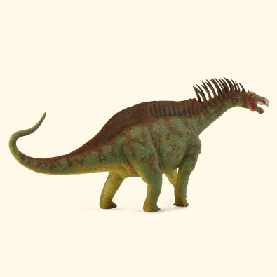 Amargasaurus - Deluxe 1:40 Scale - age-of-dinosaurs-1-40-scale