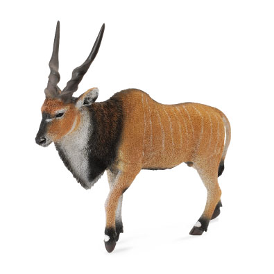 Giant Eland Antelope - 88563