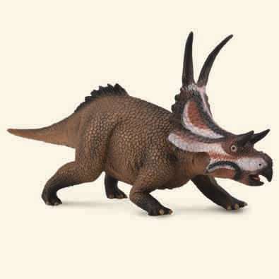魔角龙 - age-of-dinosaurs-popular-sizes