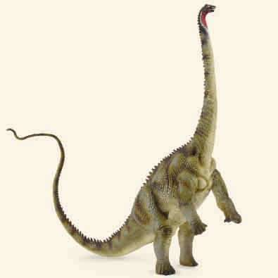Diplodocus - age-of-dinosaurs-popular-sizes