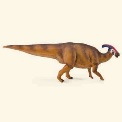 Parasaurolophus - Deluxe 1:40 - age-of-dinosaurs-1-40-scale
