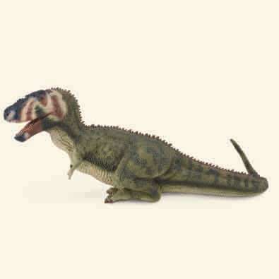 Daspletosaurus - age-of-dinosaurs-popular-sizes