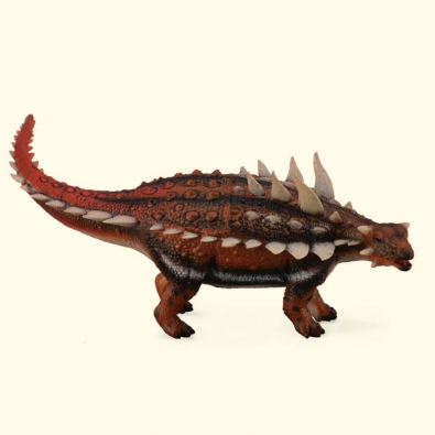 加斯顿龙 - age-of-dinosaurs-popular-sizes