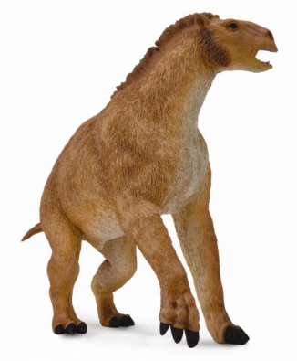 Moropus - Deluxe 1:20 - other-prehistoric-animals