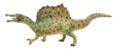 SpinosaurusâDeluxe 1:40 - age-of-dinosaurs-1-40-scale