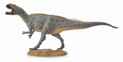 Metriacanthosaurus - age-of-dinosaurs-popular-sizes