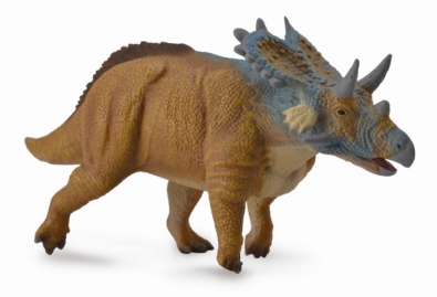Mercuriceratops  - age-of-dinosaurs-popular-sizes