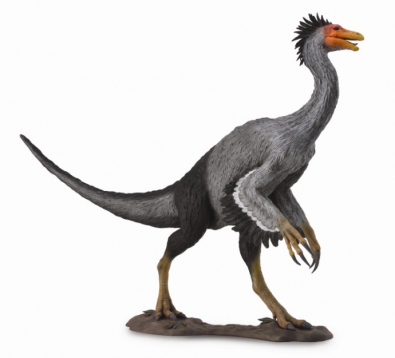 1:40 Beishanlong  - age-of-dinosaurs-1-40-scale