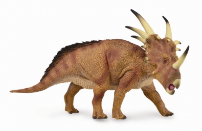 Styracosaurus - Deluxe - age-of-dinosaurs-deluxe-range