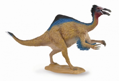 Deinocheiro - Deluxe 1:40 - age-of-dinosaurs-1-40-scale