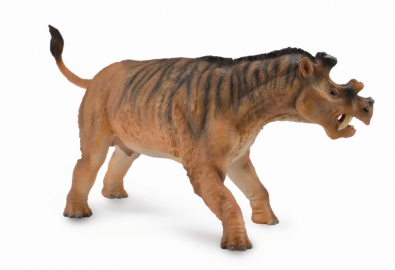 Uintatherium - Deluxe  - other-prehistoric-animals
