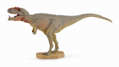 Mapusaurus con mandíbula móvil - Deluxe 1:40 - age-of-dinosaurs-1-40-scale