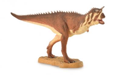 Carnotaurus - Deluxe. Escala 1:40 - age-of-dinosaurs-1-40-scale