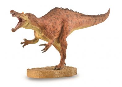 Baryonyx with Movable Jaw - Deluxe 1: 40 Scale - age-of-dinosaurs-1-40-scale