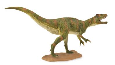 Fukuiraptor - 1:40 Scale - age-of-dinosaurs-1-40-scale