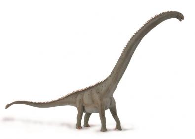 Mamenchisaurus - Deluxe Escala 1:100  - 88908