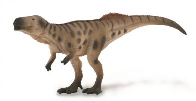 Megalosaurus Al Acecho - 88909