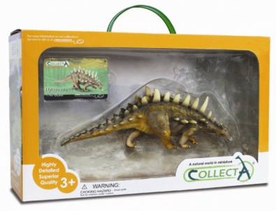 Hylaeosaurus (Deluxe 1:40 Scale) Boxed Set - 89158