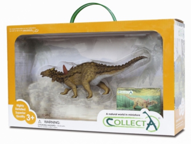 Scelidosaurus (Deluxe 1:40 Scale) Boxed Set - 89162