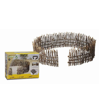 Boma Fence - accessories