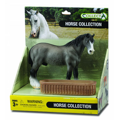 2pc Horse Set - 89511