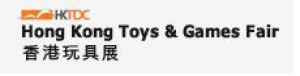 Hong Kong Toys & Games Fair