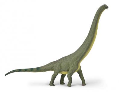Dreadnoughtus - Deluxe 1:100 Scale  - age-of-dinosaurs-deluxe-range