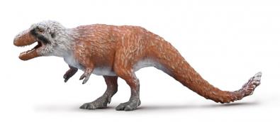 Nanuqsaurus - Stalking - age-of-dinosaurs-popular-sizes