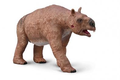 Diprotodon - Escala 1:20 - Deluxe - 80023