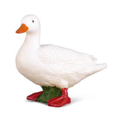 White Duck - 88007